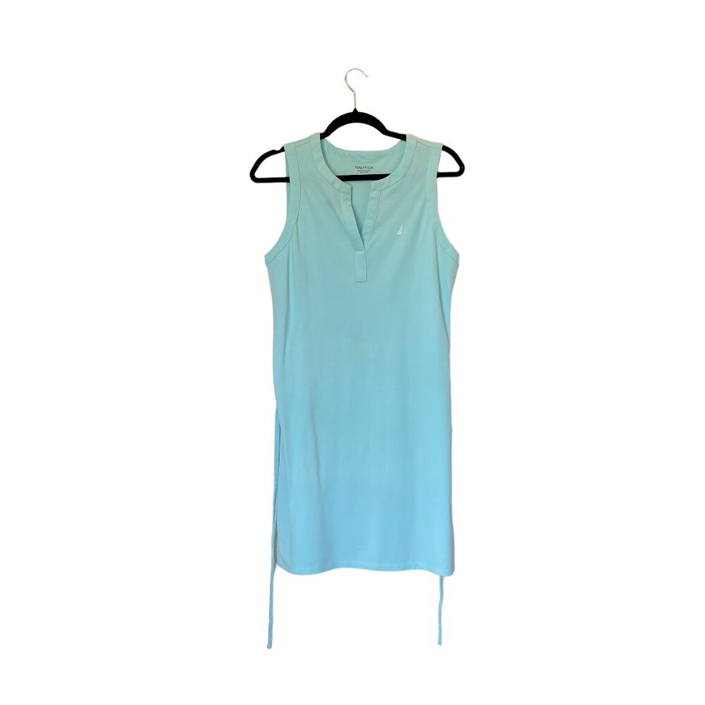 Nautica‎ Shift Dress Size Medium
